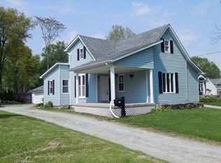 620 High St, Anderson, IN 46012