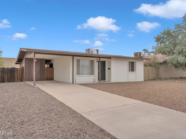 405 W RIVIERA Drive, Tempe, AZ 85282
