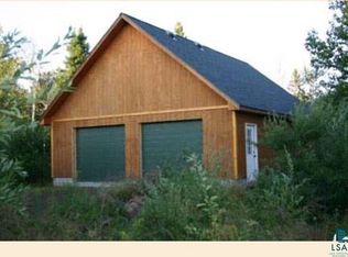226 Birch Dr, Grand Marais, MN 55604