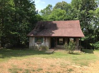 177 County Road 376, Carrollton, MS 38917