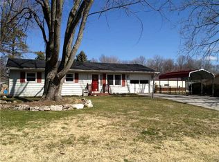 6435 E Robinson Rd, Bloomington, IN 47408