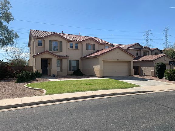 4th image of 9705 W Las Palmaritas Dr