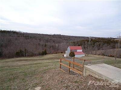 Enjoy The Peace & Quiet in the Rolling Hills- Entire Property is Fenced!