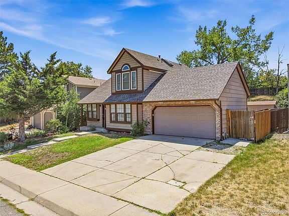 2nd image of 13722 W 64th Drive