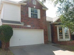 10907 Sierra Oaks, Austin, TX 78759