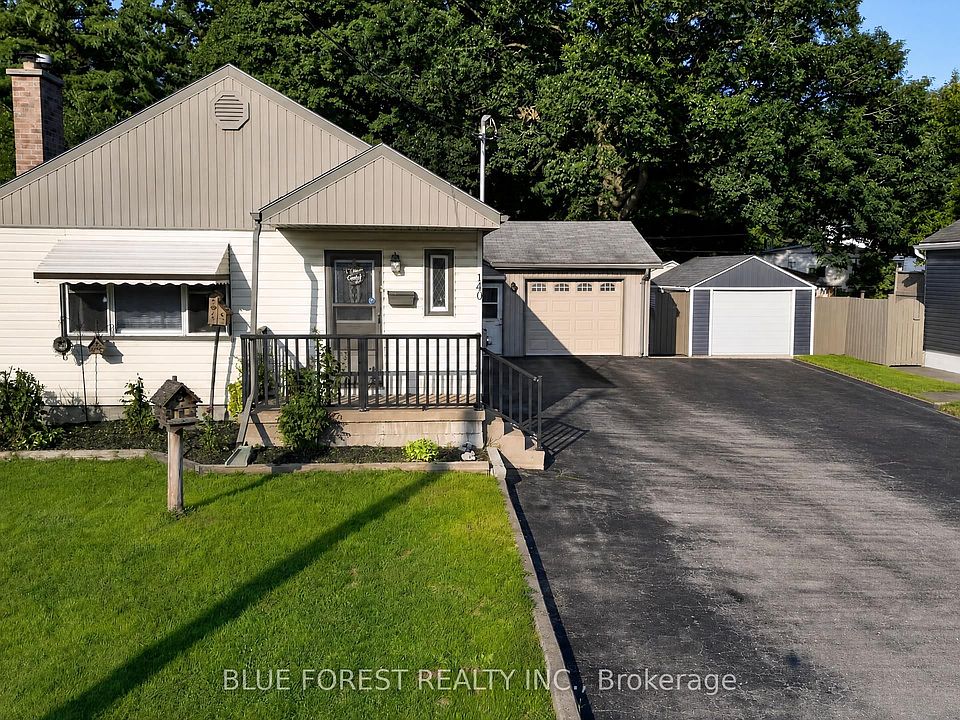1st image of 140 Highbury Ave N