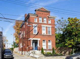 117 W Breckinridge St, Louisville, KY 40203