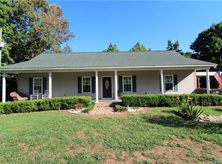 1435 Piedmont Rd, Blacksburg, SC 29702