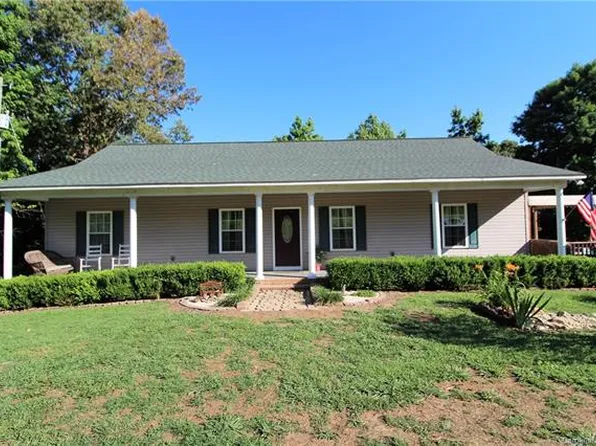 1435 Piedmont Rd, Blacksburg, SC 29702