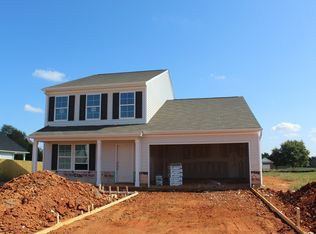 2039 Maggie Acre, Chesnee, SC 29323