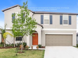 1416 Flower Dust Dr, Ruskin, FL 33570