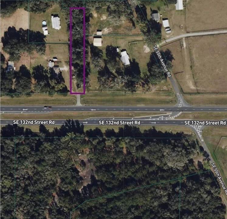 1st image of SE Southeast 132nd Street Rd