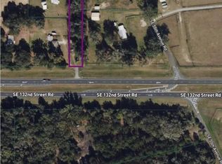 SE Southeast 132nd Street Rd, Belleview, FL 34420