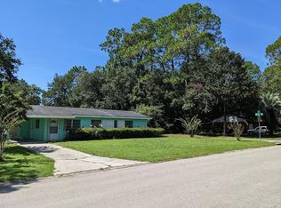 1101 NE 14th Ave, Gainesville, FL 32601