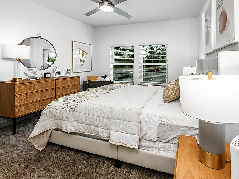 Residences at Markets West — Photo 8