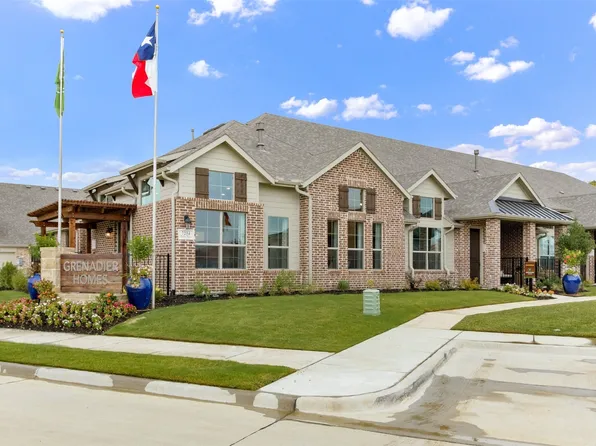 7234 Merlot Pl, Grand Prairie, TX 75054