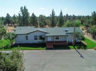 5780 NW 66th Ln, Redmond, OR 97756