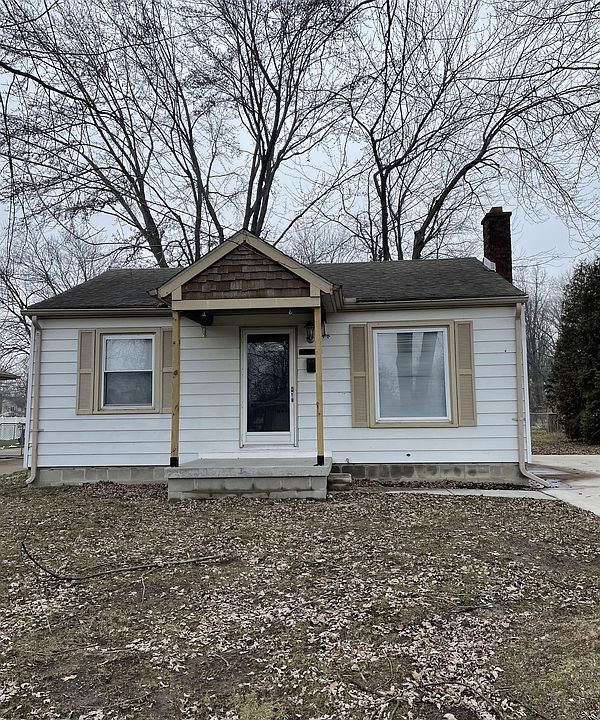 16156 Poplar St, Southgate, MI 48195 Zillow
