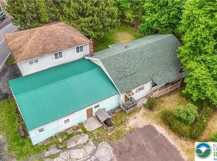 38 N 8th St, Mahanoy City, PA 17948