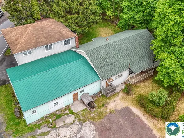 38 N 8th St, Mahanoy City, PA 17948