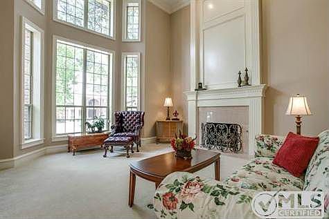4th image of 3516 O'Malley Ct