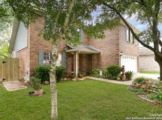 4707 Aspen Vw, San Antonio, TX 78217