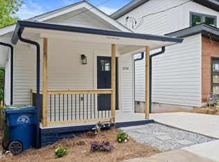 1054 West Ave SW, Atlanta, GA 30315