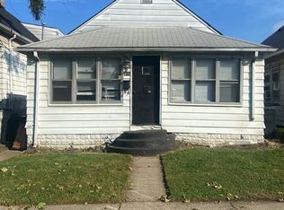 515 E George Ave, Hazel Park, MI 48030