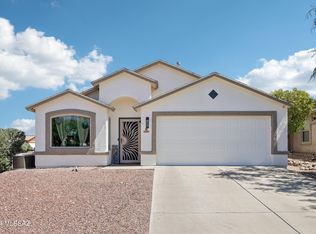 10427 E Vashon St, Tucson, AZ 85747