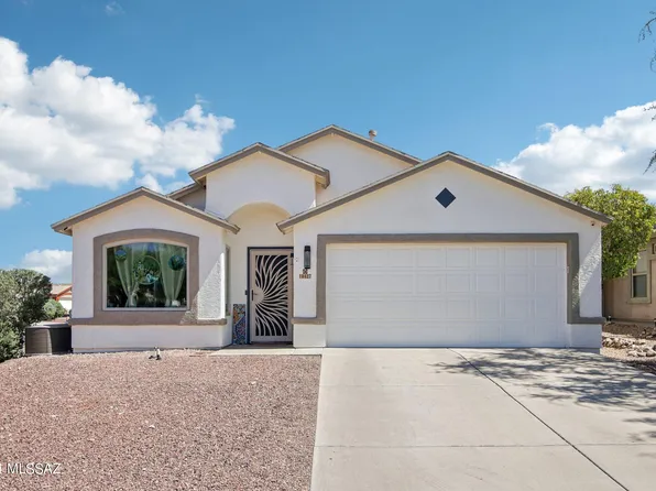 10427 E Vashon St, Tucson, AZ 85747