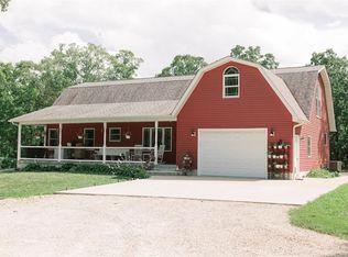 21195 Highway 42, Belle, MO 65013