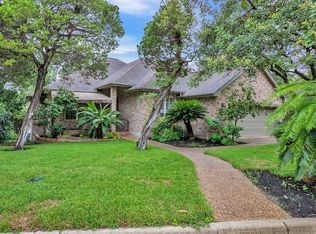 658 Evergreen Ln, New Braunfels, TX 78130