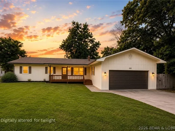 4585 Deer Run Dr, Osage Beach, MO 65065