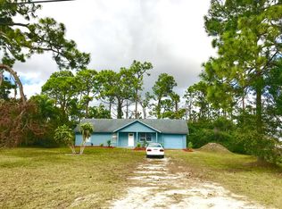16701 E Mead Hill Dr, Loxahatchee, FL 33470