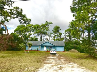 16701 E Mead Hill Dr, Loxahatchee, FL, 33470