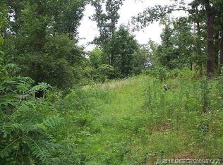 4240 North Rd, Claremore, OK 74017