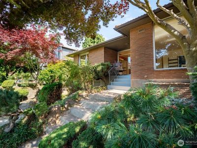2842 NW 67th Street, Seattle, WA, 98117