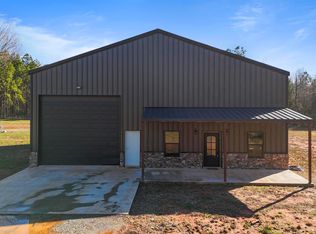 3847 Fm 968 W, Hallsville, TX 75650