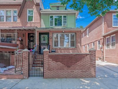 976 Troy Avenue, Brooklyn, NY, 11203