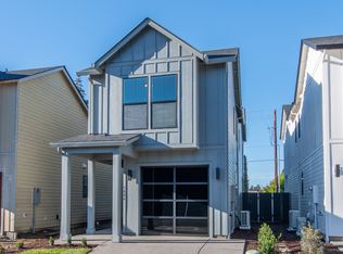 A16-2 Plan, Pleasant Woods Cottages, Vancouver, WA 98686