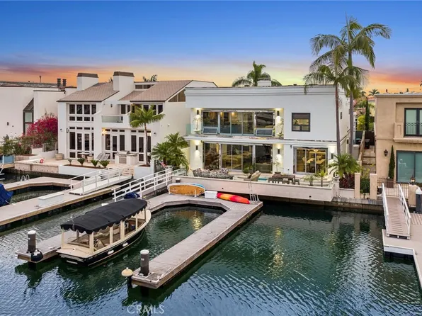 500 Harbor Island Dr, Newport Beach, CA 92660