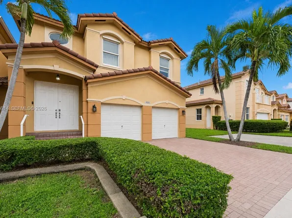8666 NW 109th Ct #8666, Miami, FL 33178