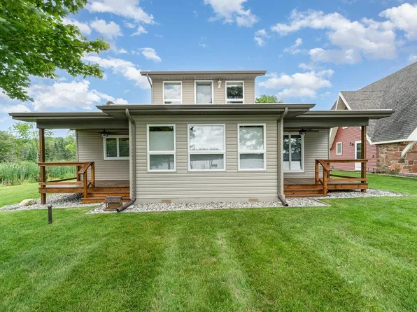 3291 Big Buck Trl, Hale, MI 48739