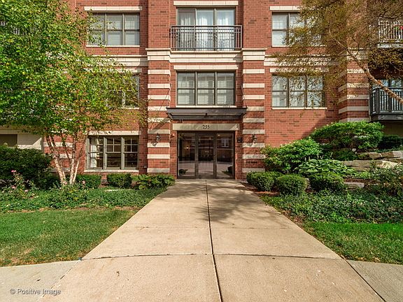 2nd image of 255 E Liberty Dr APT 401