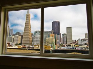 504 Broadway, San Francisco, CA 94133