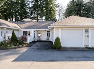 2460 156th St #110, Surrey, BC