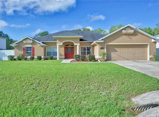 5708 SW 116th Place Rd, Ocala, FL 34476