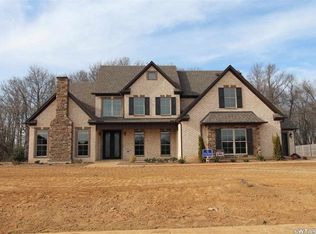 35 Rochester Cv, Jackson, TN 38305
