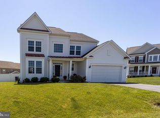 1 Twain St, Gerrardstown, WV 25420