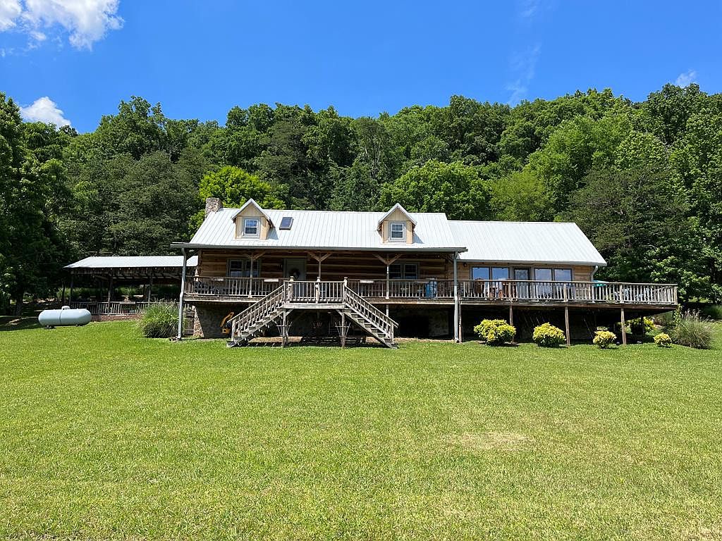 667 Jimtown Rd, Mooresburg, TN 37811 Zillow